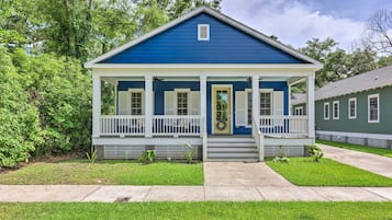 Hus (2 Bedrooms) | Innvendig