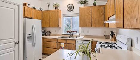 Casa (3 Bedrooms) | Interior