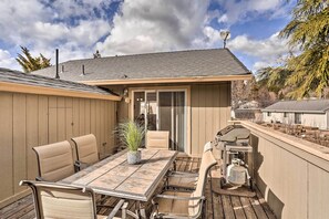 Casa (3 Bedrooms) | Interior