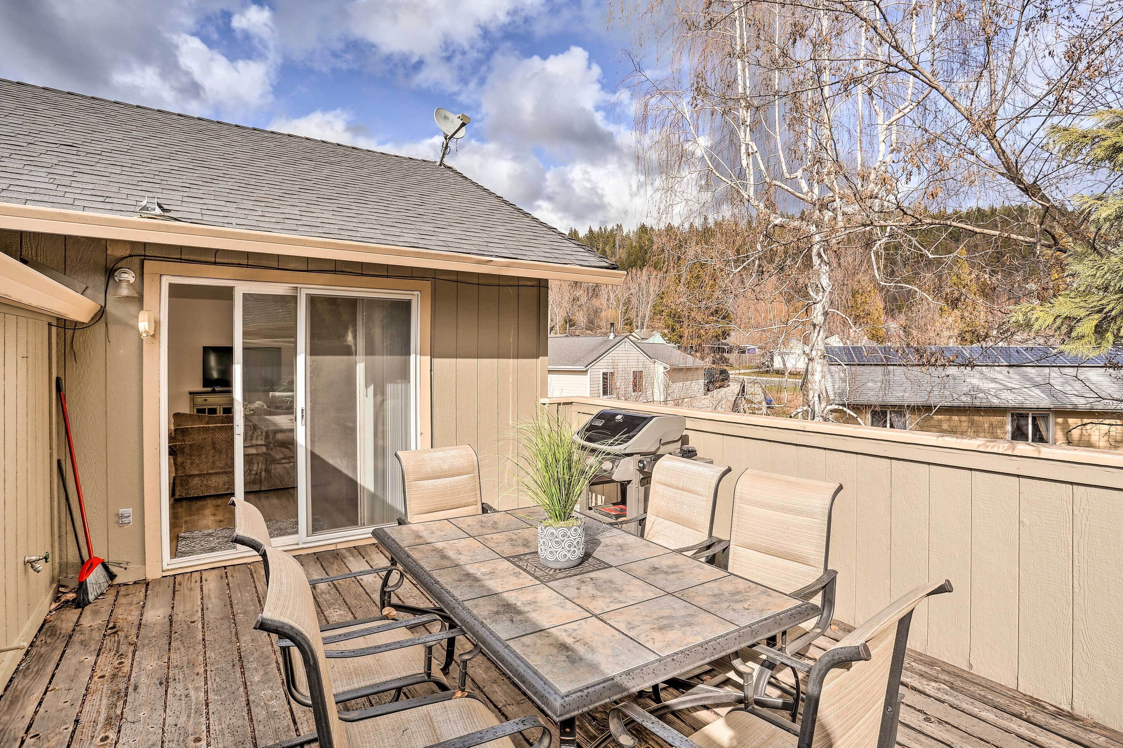 منزل (3 Bedrooms) | المنشأة من الداخل