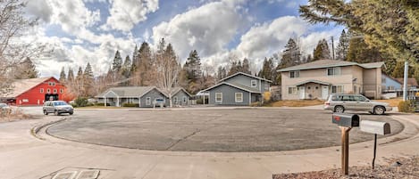 Ferienhaus (3 Bedrooms) | Innenbereich