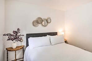 Ferienhaus (3 Bedrooms) | Innenbereich