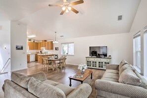 Casa (3 Bedrooms) | Interior