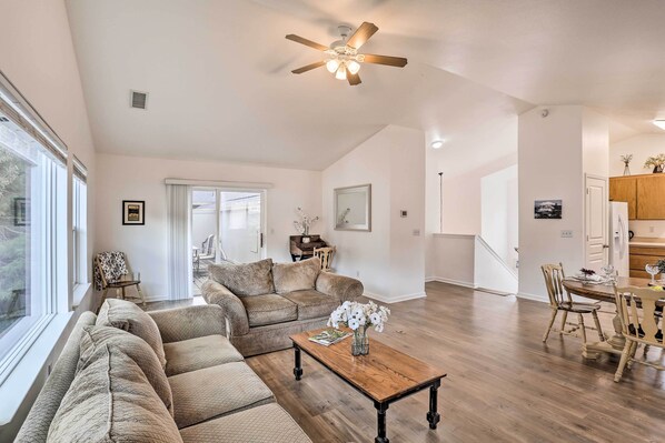 Casa (3 Bedrooms) | Interior