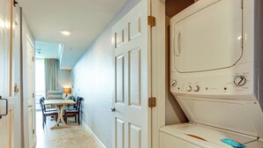 Interior - 28th-floor Panama City Beach Condo w/ Ocean Views! (Panama City Beach)