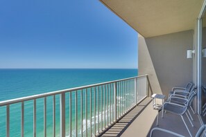 Appartement (2 Bedrooms) | Façade de l’hébergement