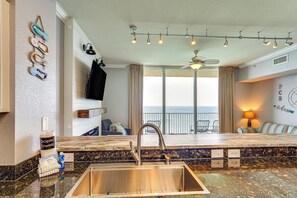 Lejlighed (2 Bedrooms) | Interiør