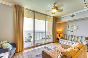 Leilighet (2 Bedrooms) | Innvendig