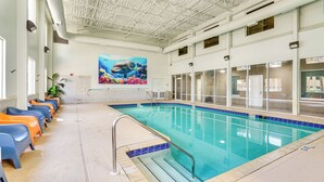 Interior - 28th-floor Panama City Beach Condo w/ Ocean Views! (Panama City Beach)