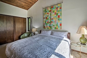 Maison (4 Bedrooms) | Intérieur