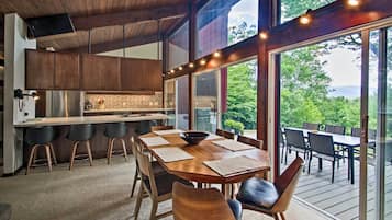 Nhà (4 Bedrooms) | Nội thất