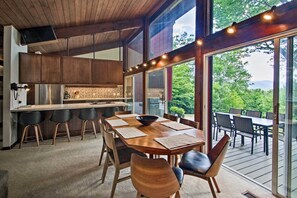 Maison (4 Bedrooms) | Intérieur
