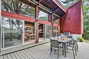 ハウス (4 Bedrooms) | 内装