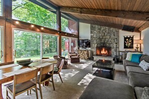 Maison (4 Bedrooms) | Intérieur