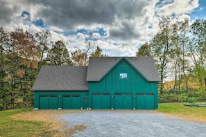 Apartemen (1 Bedroom) | Interior