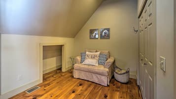 公寓 (1 Bedroom) | 住宿內部