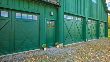 公寓 (1 Bedroom) | 住宿內部