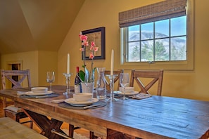 Apartemen (1 Bedroom) | Interior