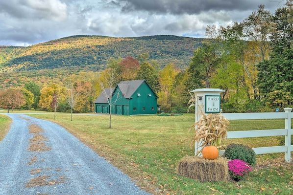 Apartemen (1 Bedroom) | Interior
