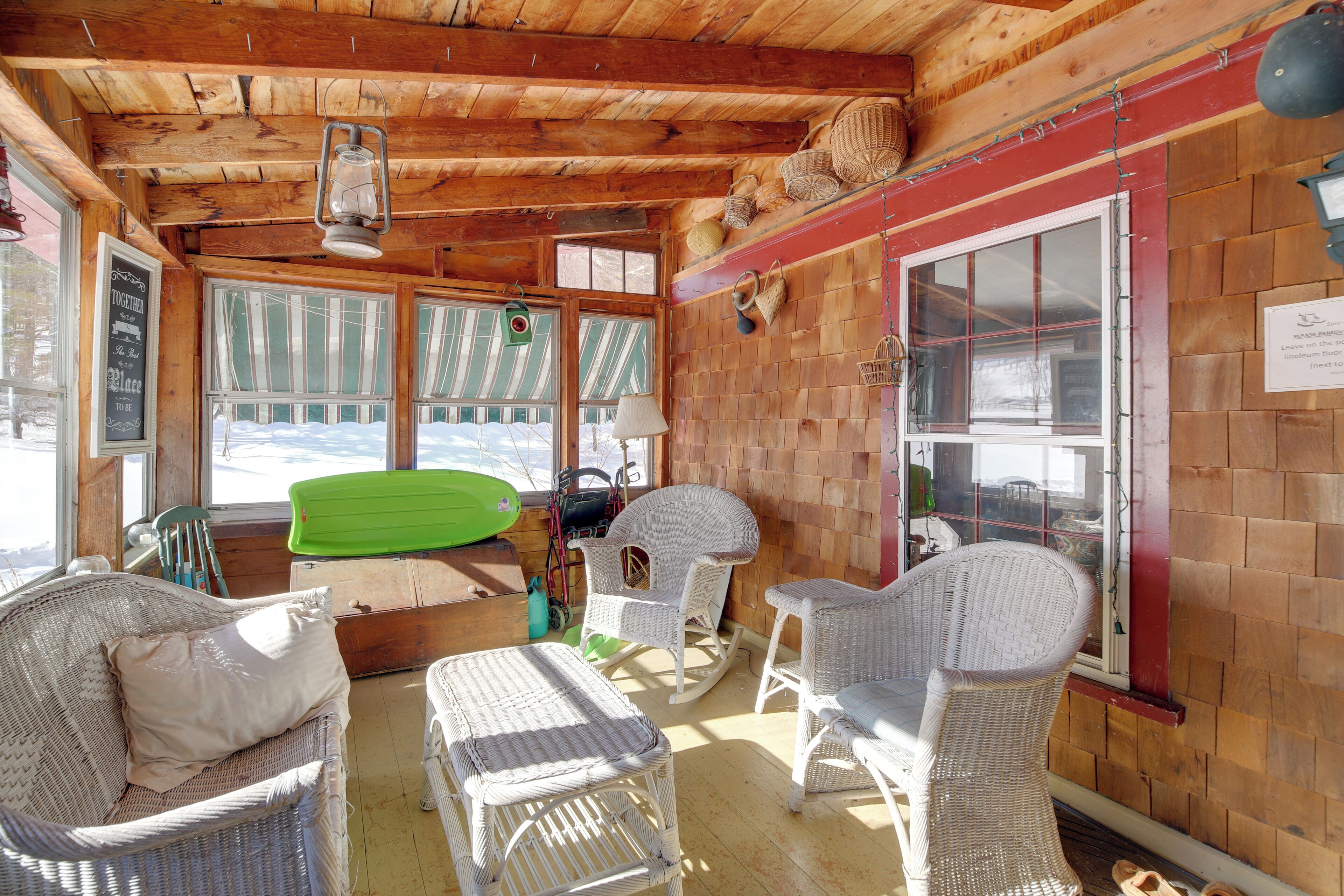 House (5 Bedrooms) | Interior