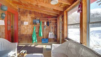 Maison (5 Bedrooms) | Intérieur