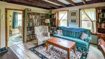 Maison (5 Bedrooms) | Intérieur