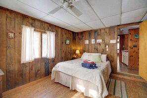 Rumah (5 Bedrooms) | Interior