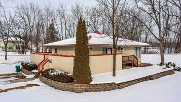 Apartemen (0 Bedroom) | Interior