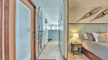 Departamento (0 Bedroom) | Interior