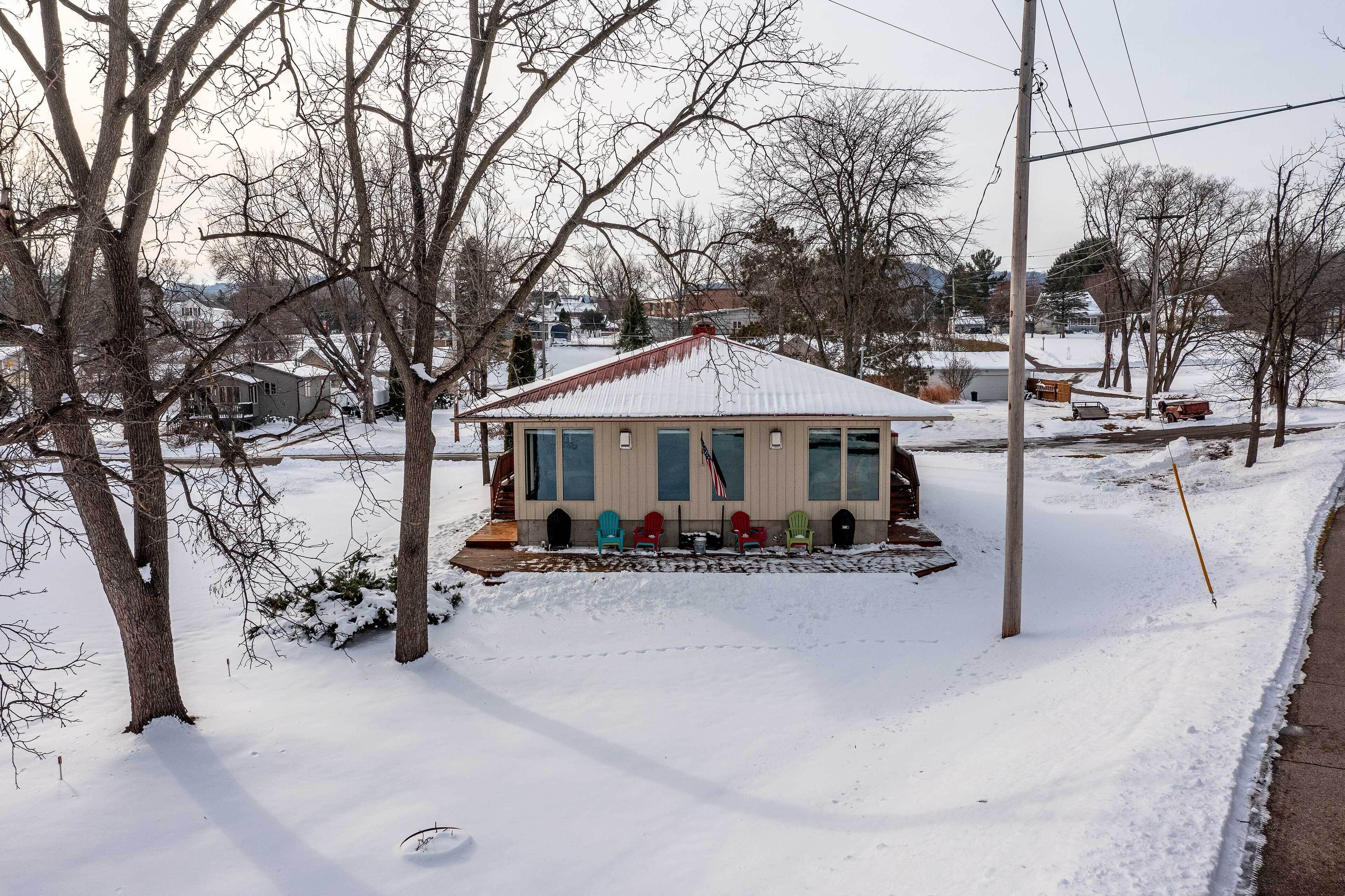 公寓 (0 Bedroom) | 住宿內部