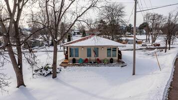 Apartment (0 Bedroom) | Interior