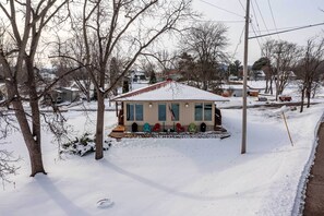 Apartment (0 Bedroom) | Interior