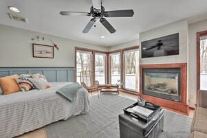 Apartamento (0 Bedroom) | Interior