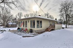 Departamento (0 Bedroom) | Interior