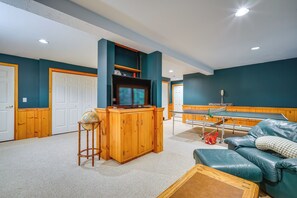 Casa (6 Bedrooms) | Interior