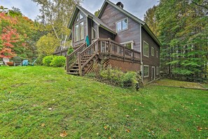 ハウス (6 Bedrooms) | 内装