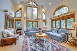 ハウス (6 Bedrooms) | 内装