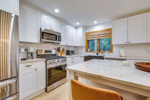 ハウス (6 Bedrooms) | 内装