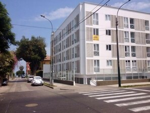 Exterieur