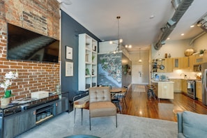 Apartment (2 Bedrooms) | Innenbereich