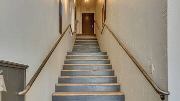 Apartemen (2 Bedrooms) | Interior