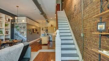 Apartemen (2 Bedrooms) | Interior