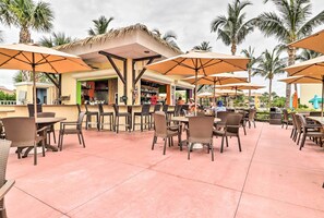 Apartment (2 Bedrooms) | Interior - Hutchinson Island Condo: Community Amenities! (Fort Pierce)