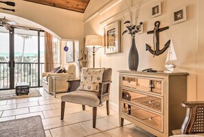 Leilighet (2 Bedrooms) | Innvendig