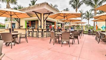 Apartemen (2 Bedrooms) | Interior