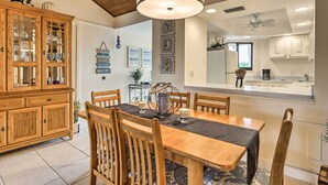 Leilighet (2 Bedrooms) | Innvendig