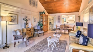 Leilighet (2 Bedrooms) | Innvendig