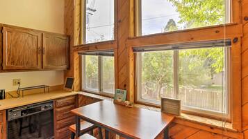 Căn hộ (0 Bedroom) | Nội thất