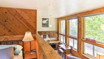 Apartemen (0 Bedroom) | Interior