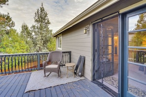 ハウス (4 Bedrooms) | 内装